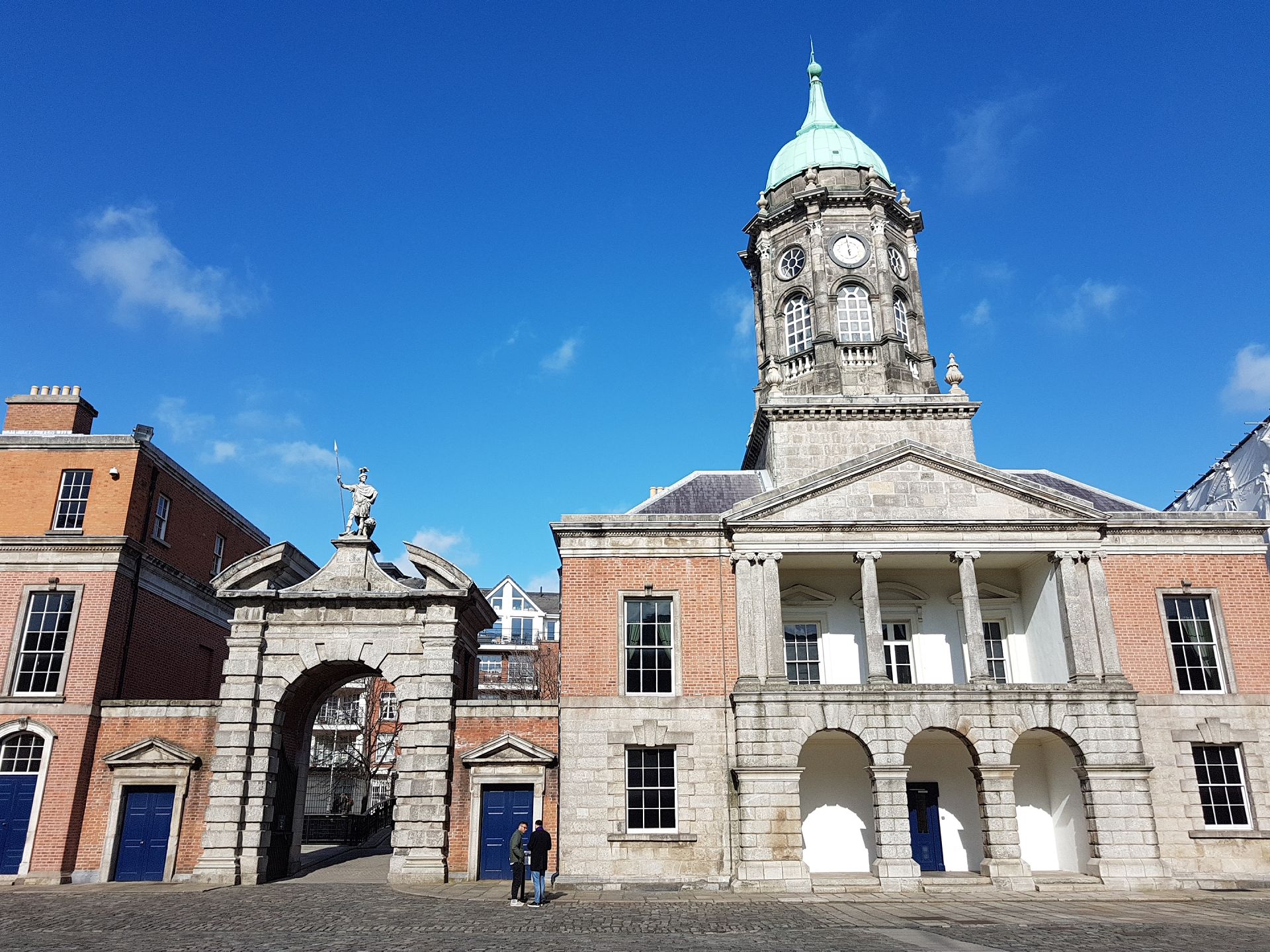 Dublin